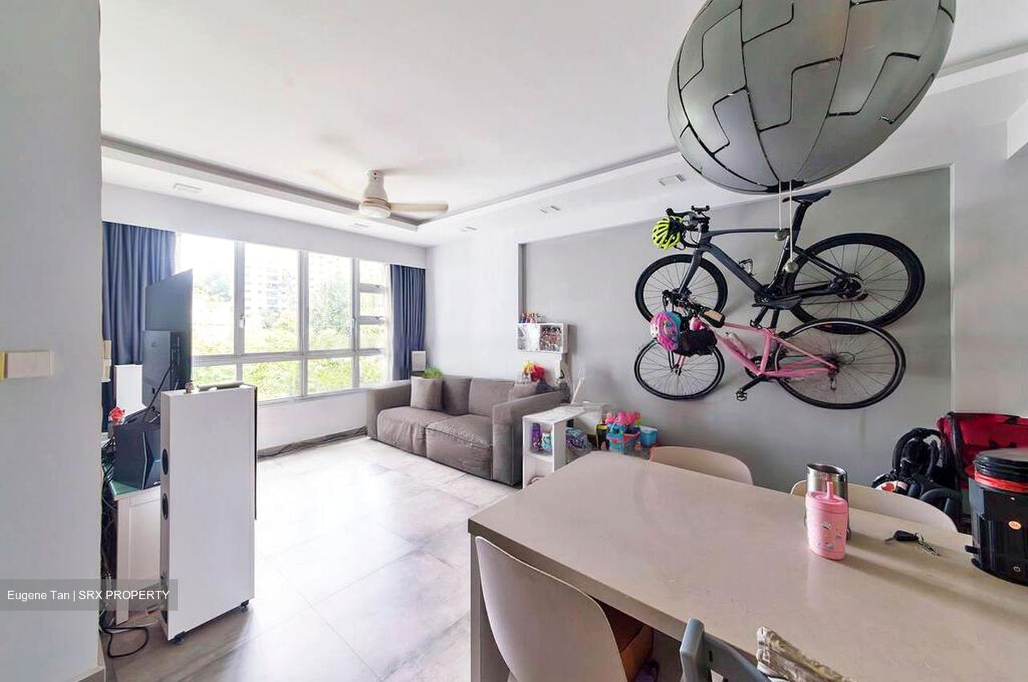 Blk 93B Telok Blangah Parcview (Bukit Merah), HDB 4 Rooms #484635581
